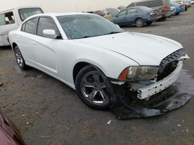 2C3CDXHG4EH287099 - 2015 Dodge Charger - #undefined