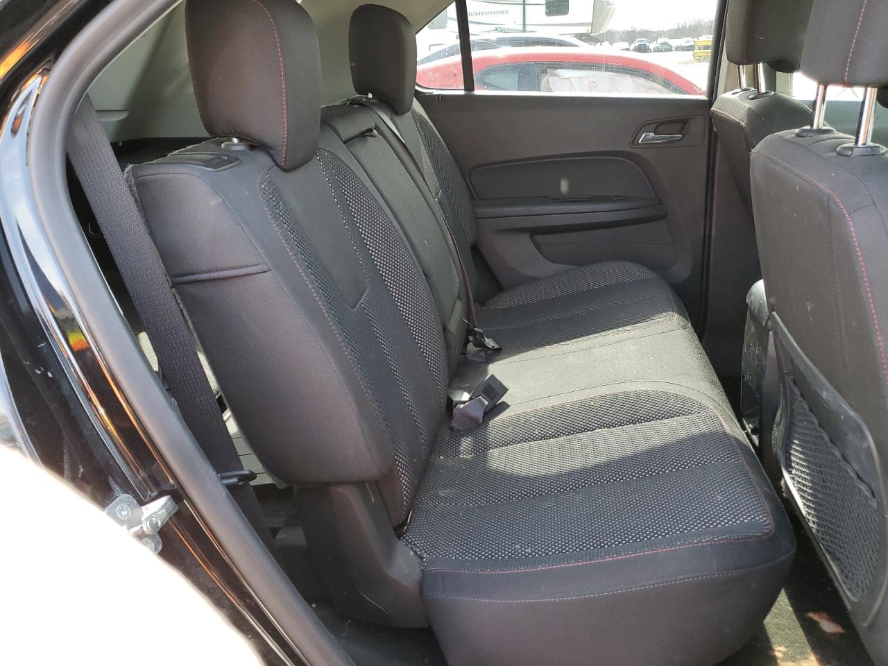 2015 Chevrolet Equinox - Image 11