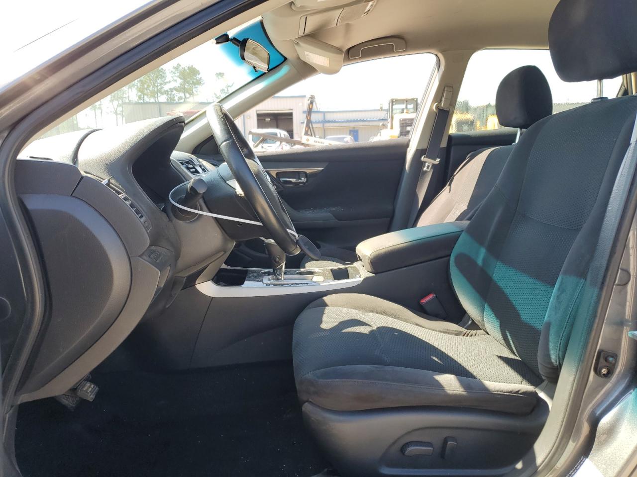 2014 Nissan Altima - Image 7