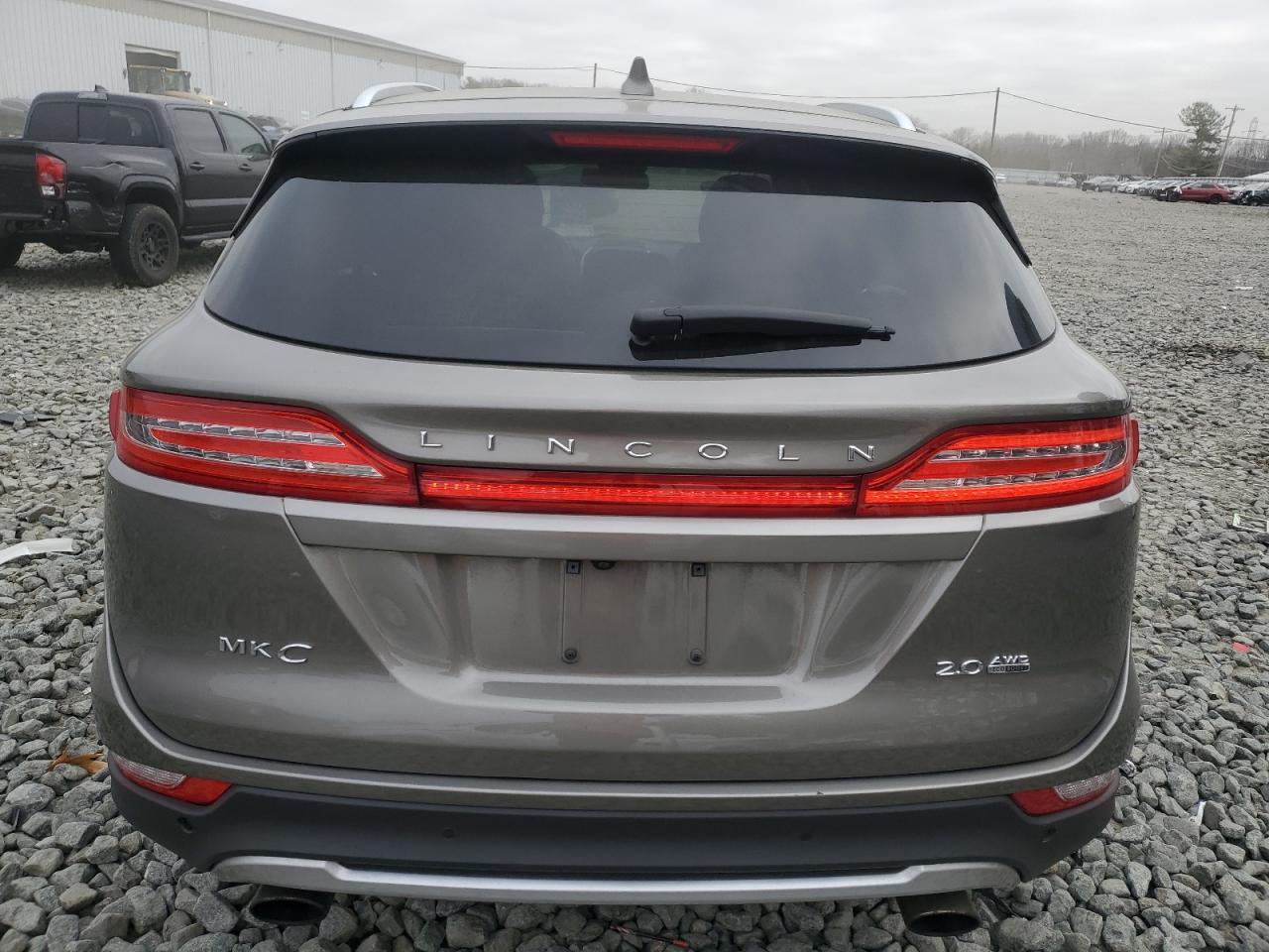 2016 Lincoln MKC - Image 6