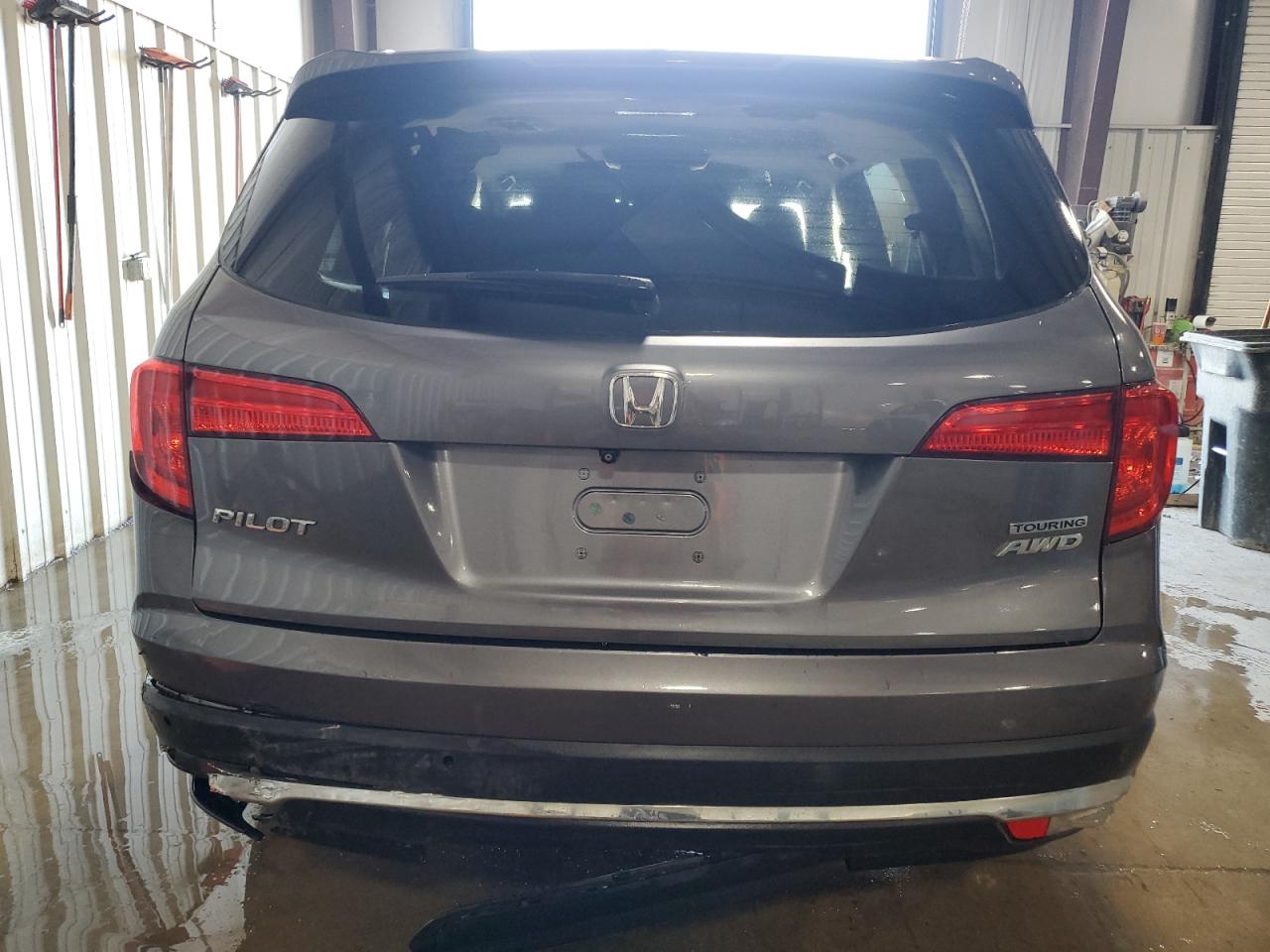2016 Honda Pilot - Image 6