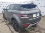 2018 LAND ROVER RANGE ROVE for sale at Copart WHITBURN