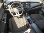 2022 Nissan Kicks Sv за продажба в Mercedes, TX - Side