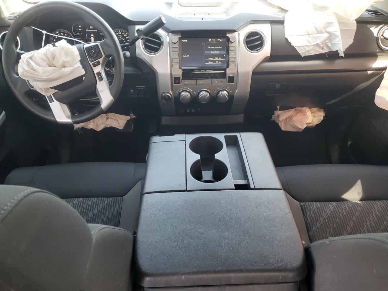 2020 Toyota Tundra - Image 8