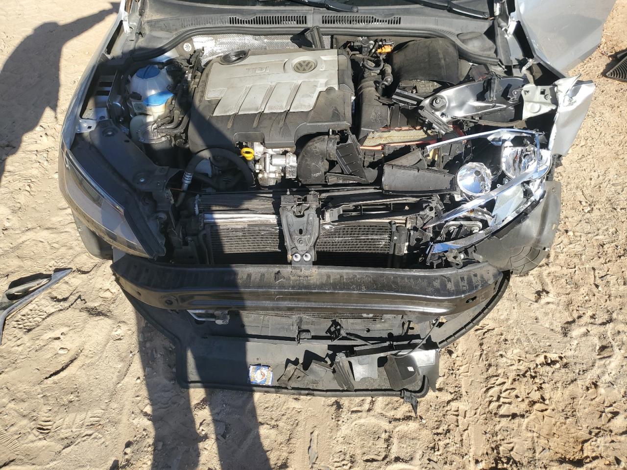 2014 Volkswagen Jetta - Image 12