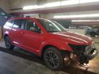 2018 Dodge Journey Se на продаже в Dyer, IN - Front End