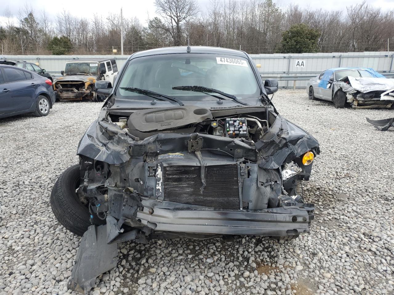 2009 Chevrolet HHR - Image 5