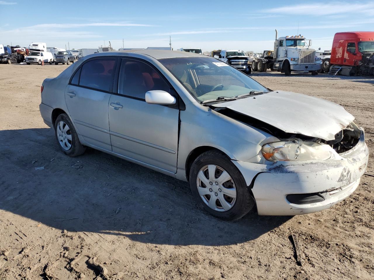 2006 Toyota Corolla - Image 4