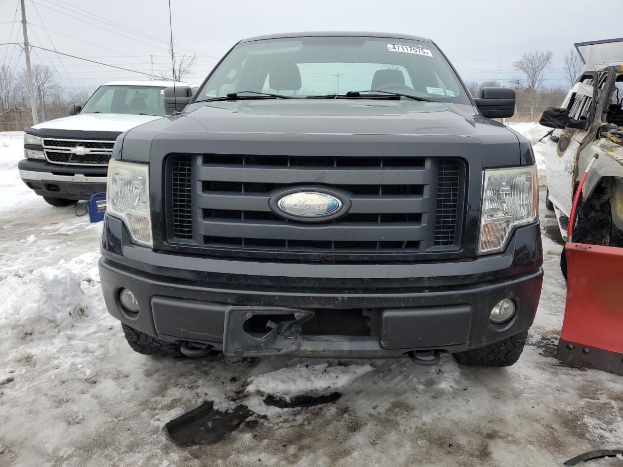 2009 Ford F-150 - Image 5