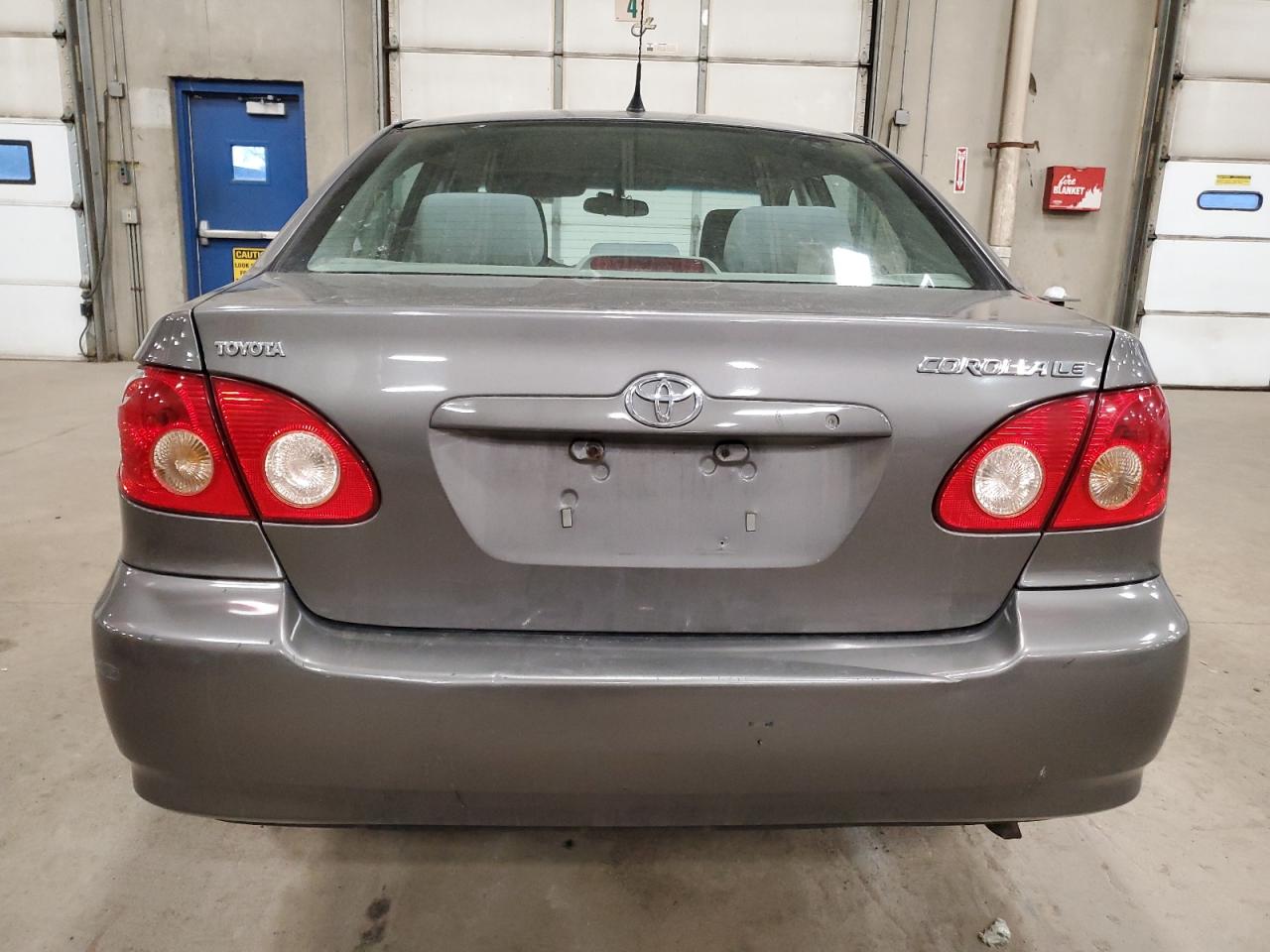 2006 Toyota Corolla - Image 6