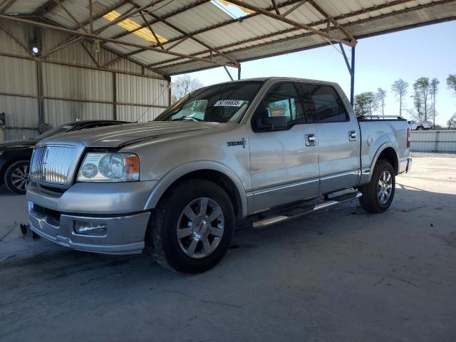 2006 Lincoln Mark Lt 