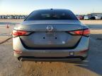 2020 Nissan Sentra Sv for Sale in Haslet, TX - Front End