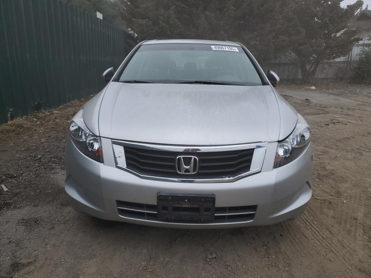 2008 Honda Accord - Image 5