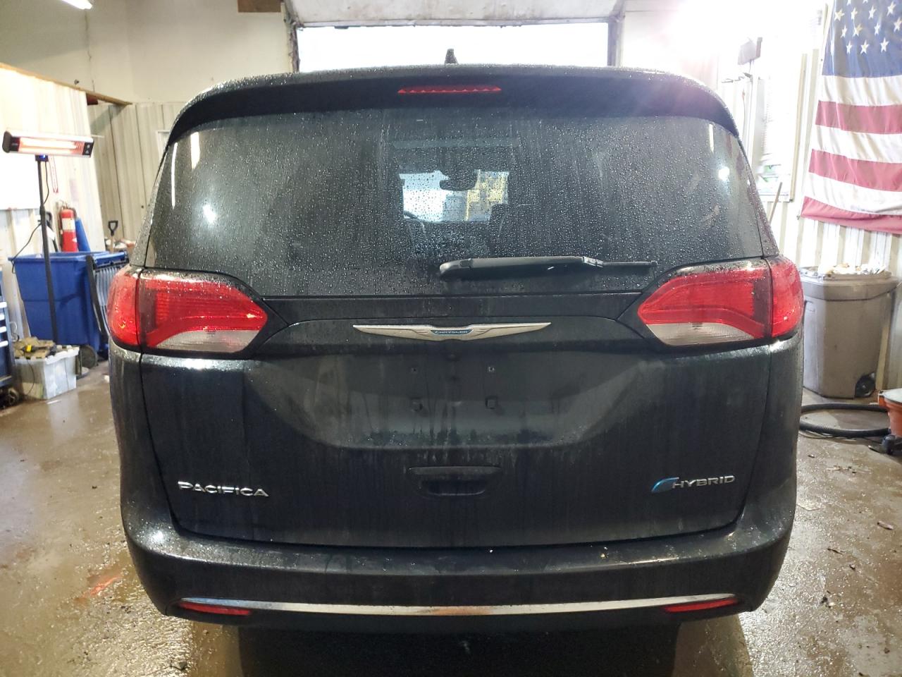 2019 Chrysler Pacifica - Image 6