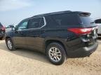 2019 Chevrolet Traverse Lt en Venta en San Antonio, TX - Hail