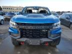 2022 Chevrolet Colorado Zr2 for Sale in Littleton, CO - Rollover