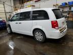 2020 Dodge Grand Caravan Se na sprzedaż w Ham Lake, MN - Front End