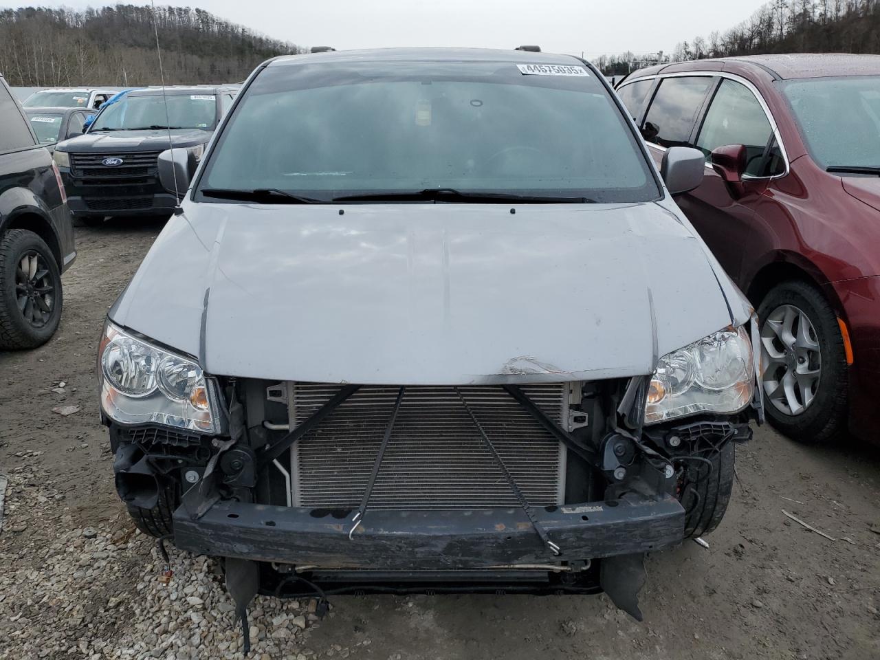 2016 Dodge Caravan - Image 5