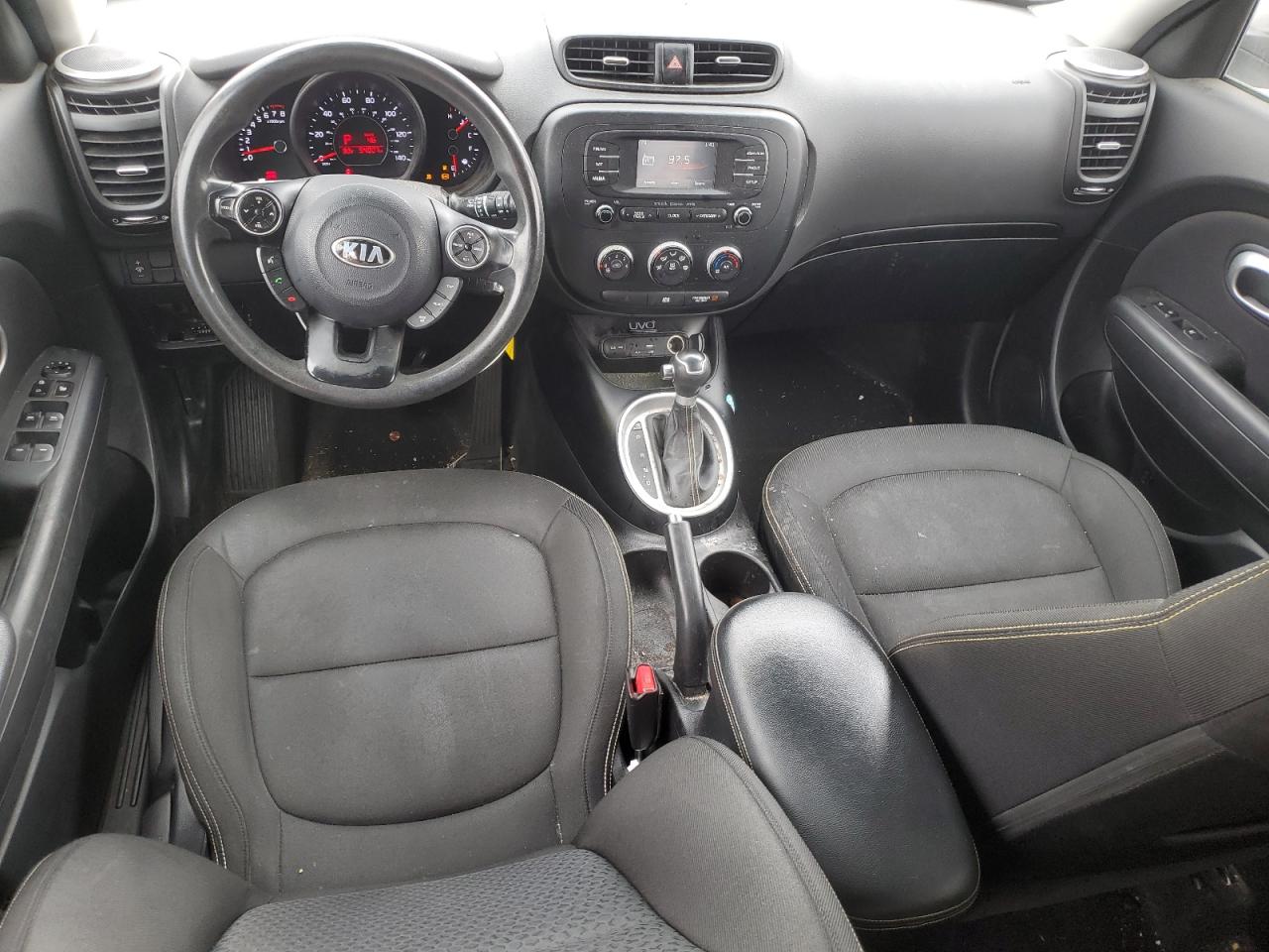 2015 Kia Soul - Image 8