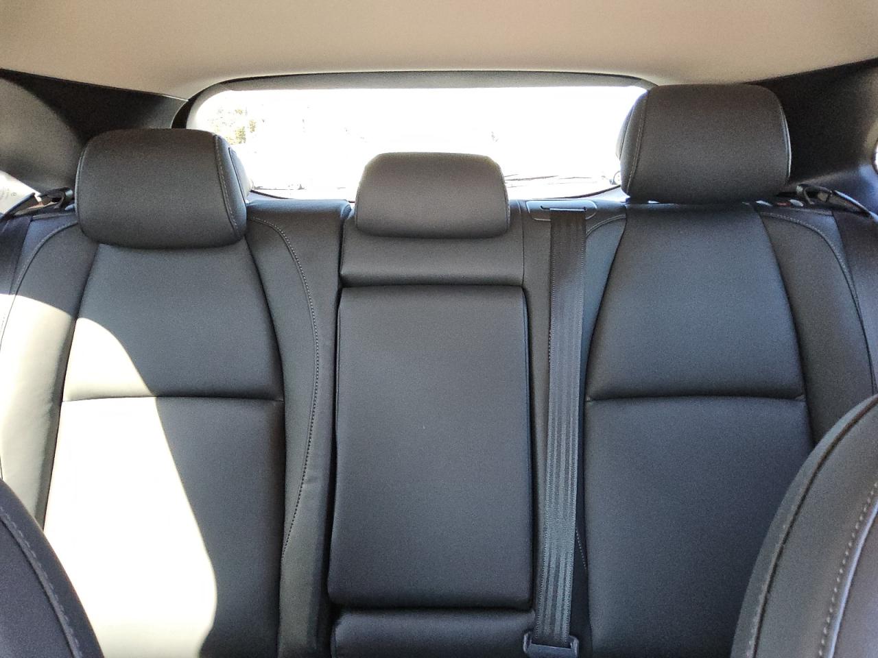 2025 Mazda Cx-30 Select VIN: 3MVDMBBM5SM752633 Lot: 48587315