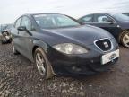 2007 SEAT LEON SPORT for sale at Copart YORK