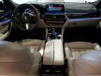 2018 Bmw M550Xi  for Sale in West Mifflin, PA - Front End
