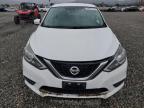 2016 Nissan Sentra S for Sale in Mentone, CA - Side