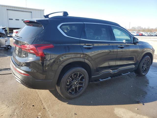  HYUNDAI SANTA FE 2023 Black