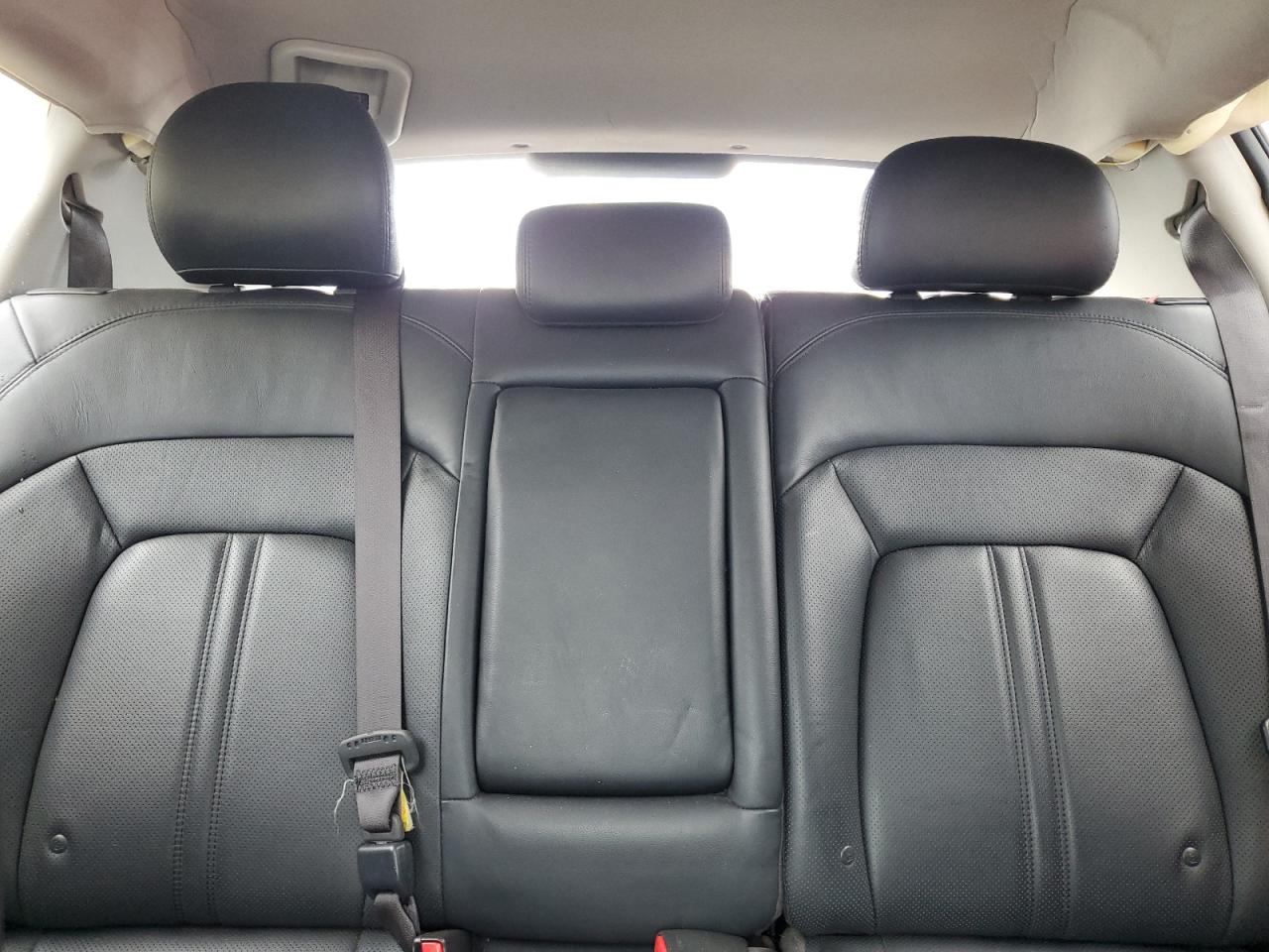2016 Kia Sportage - Image 10