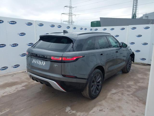 2018 LAND ROVER R ROVER VE