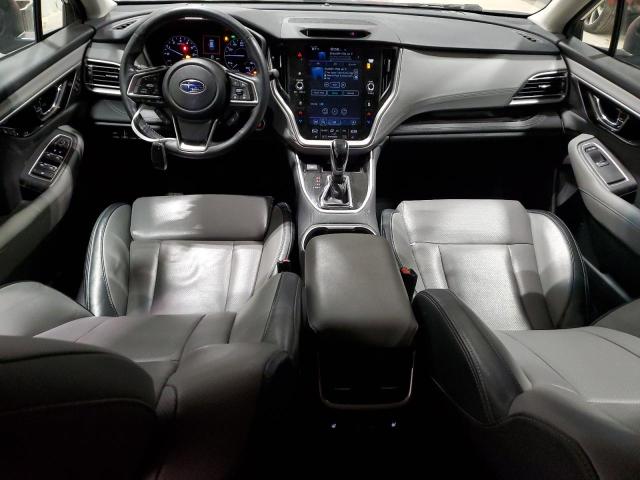  SUBARU OUTBACK 2020 Granatowy