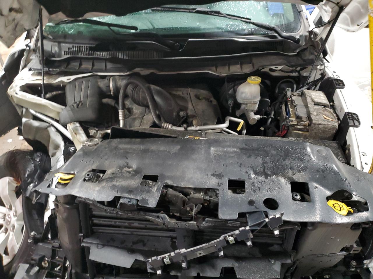 2019 RAM 1500 - Image 11