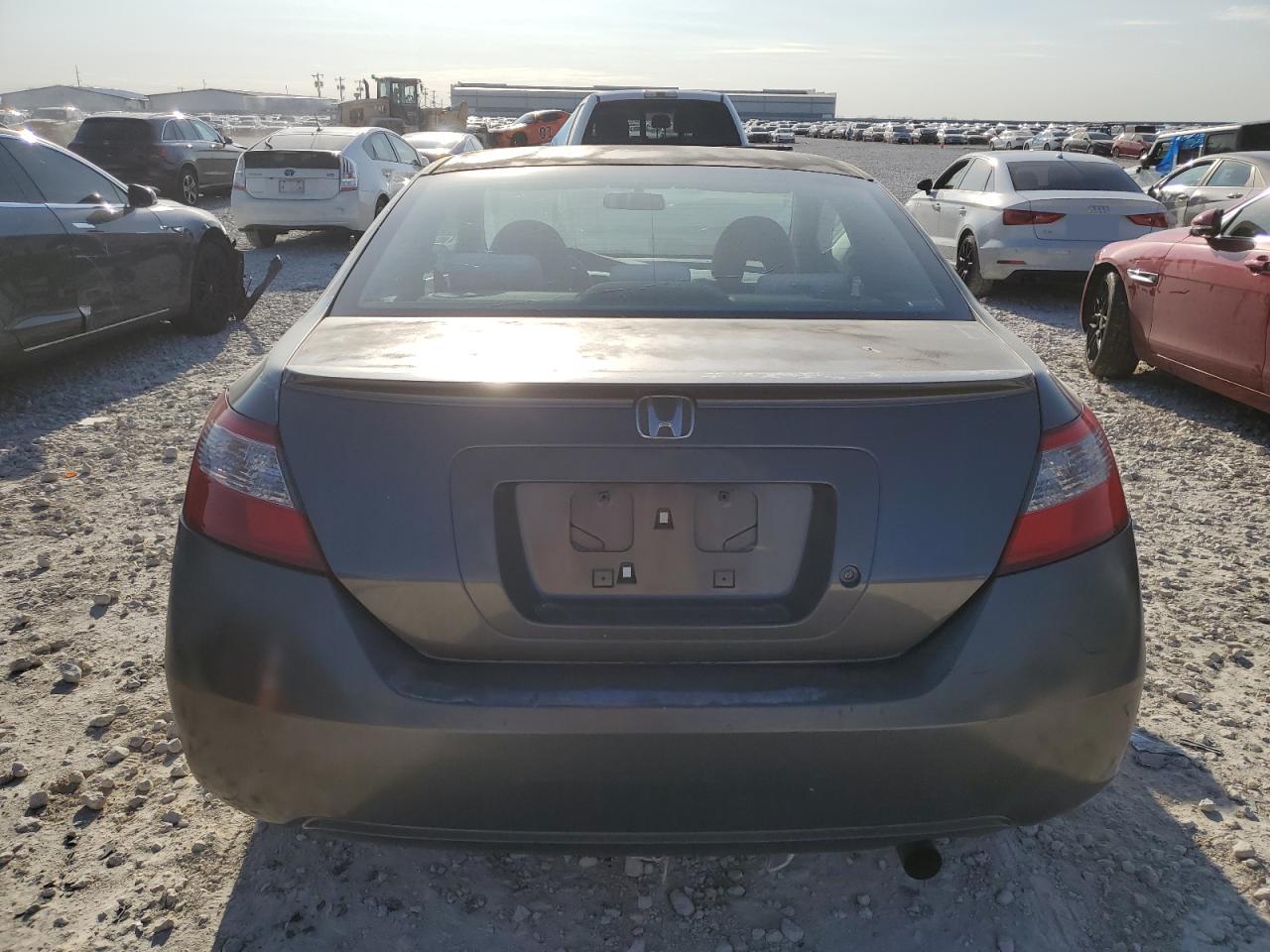 2010 Honda Civic - Image 6