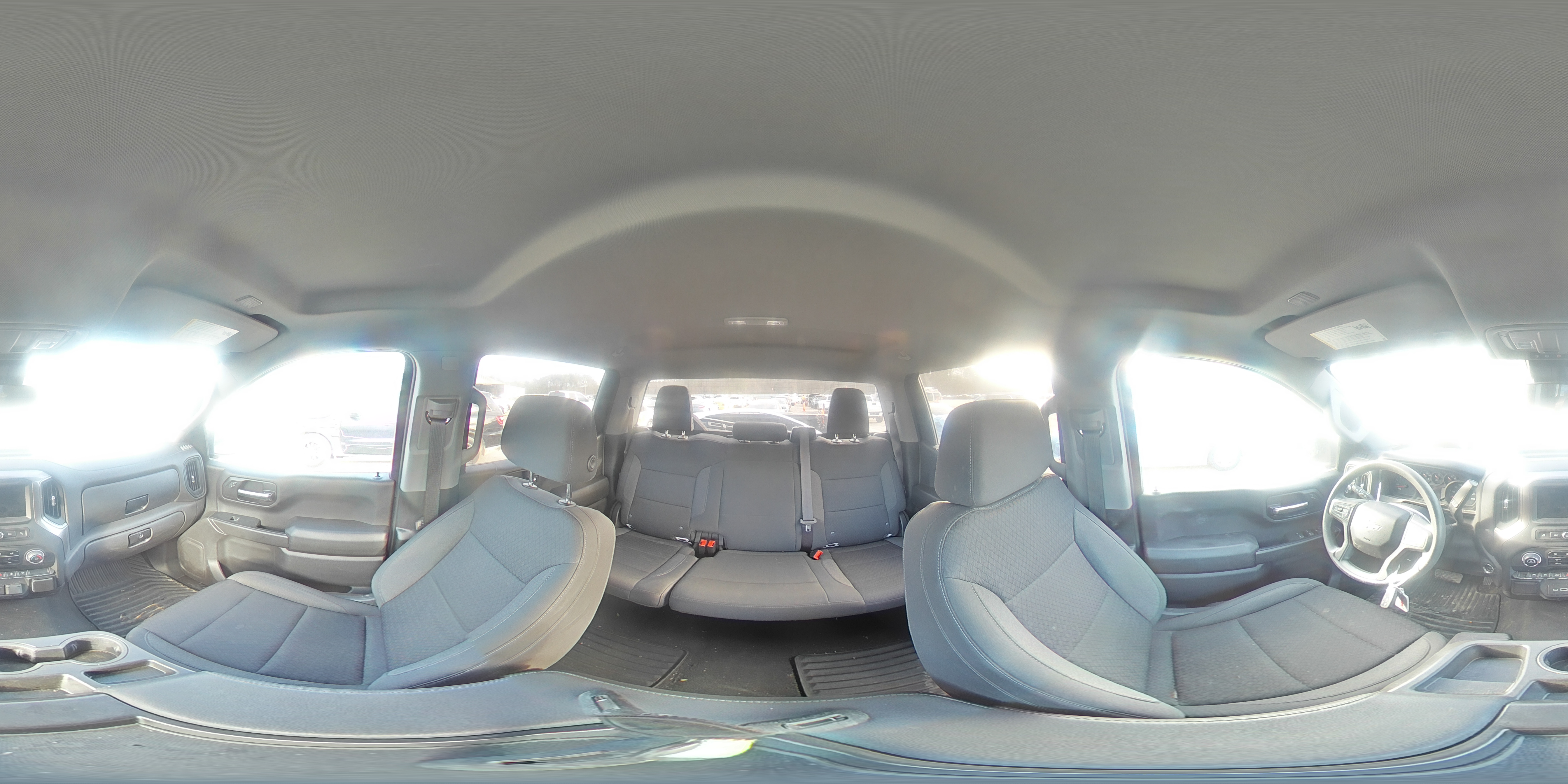 2023 Chevrolet Silverado - Image 12