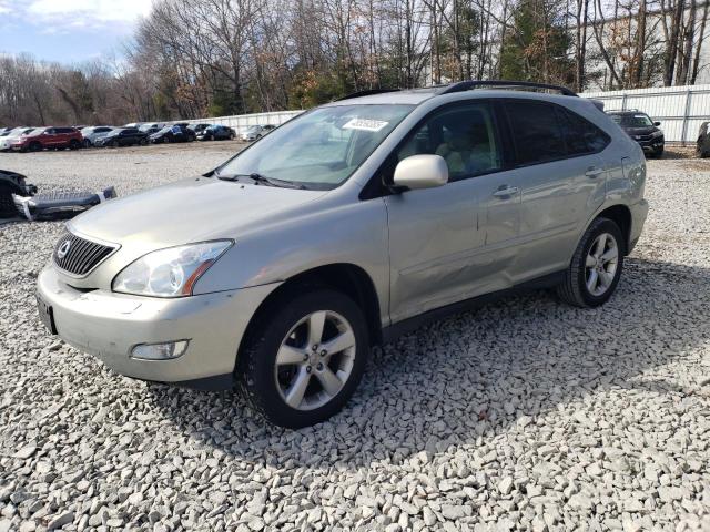 2004 Lexus Rx 330