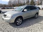 2004 Lexus Rx 330 zu verkaufen in North Billerica, MA - Front End