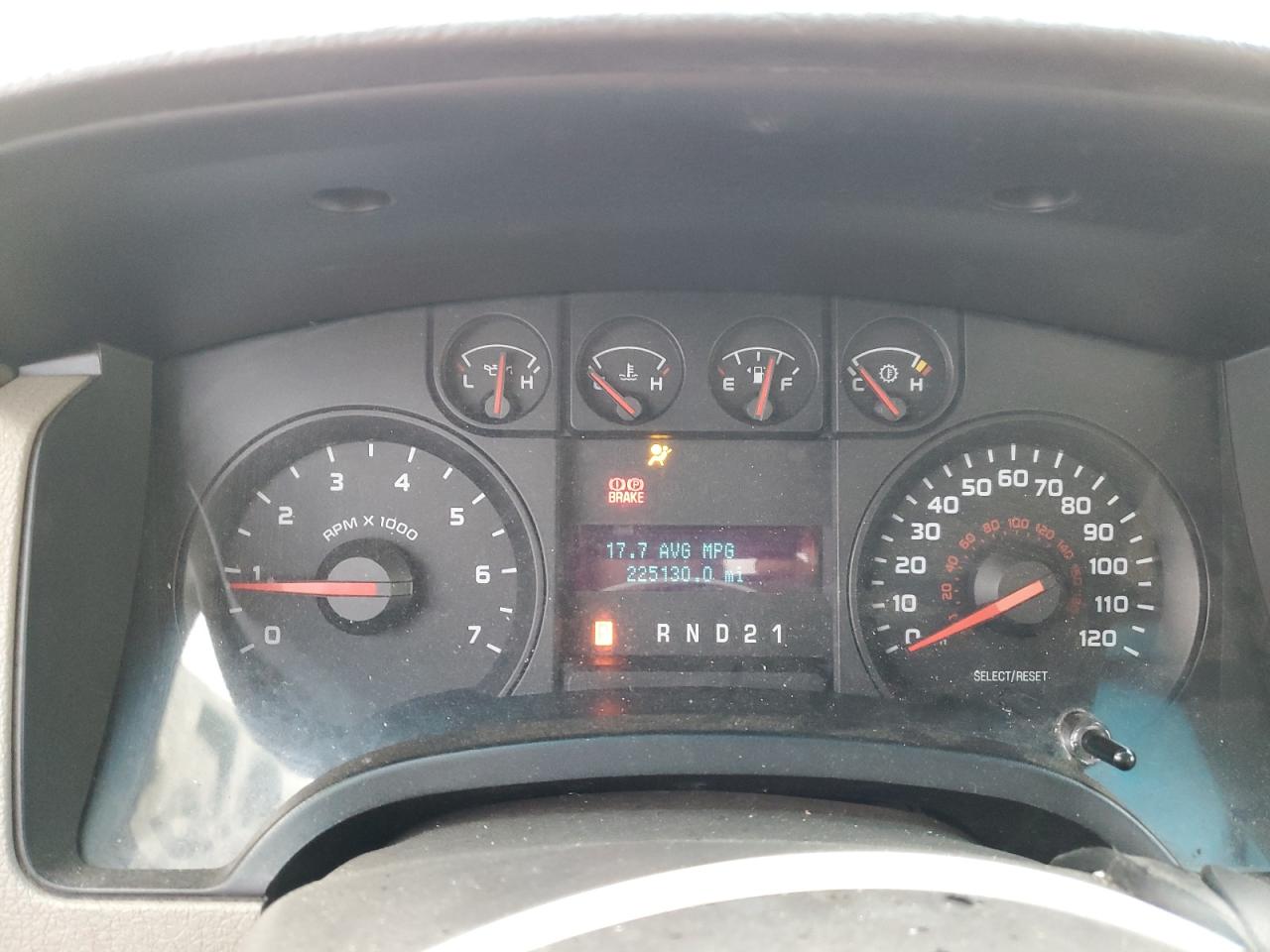 2009 Ford F-150 - Image 9