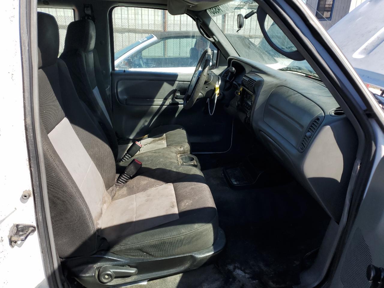 2009 Ford Ranger - Image 10