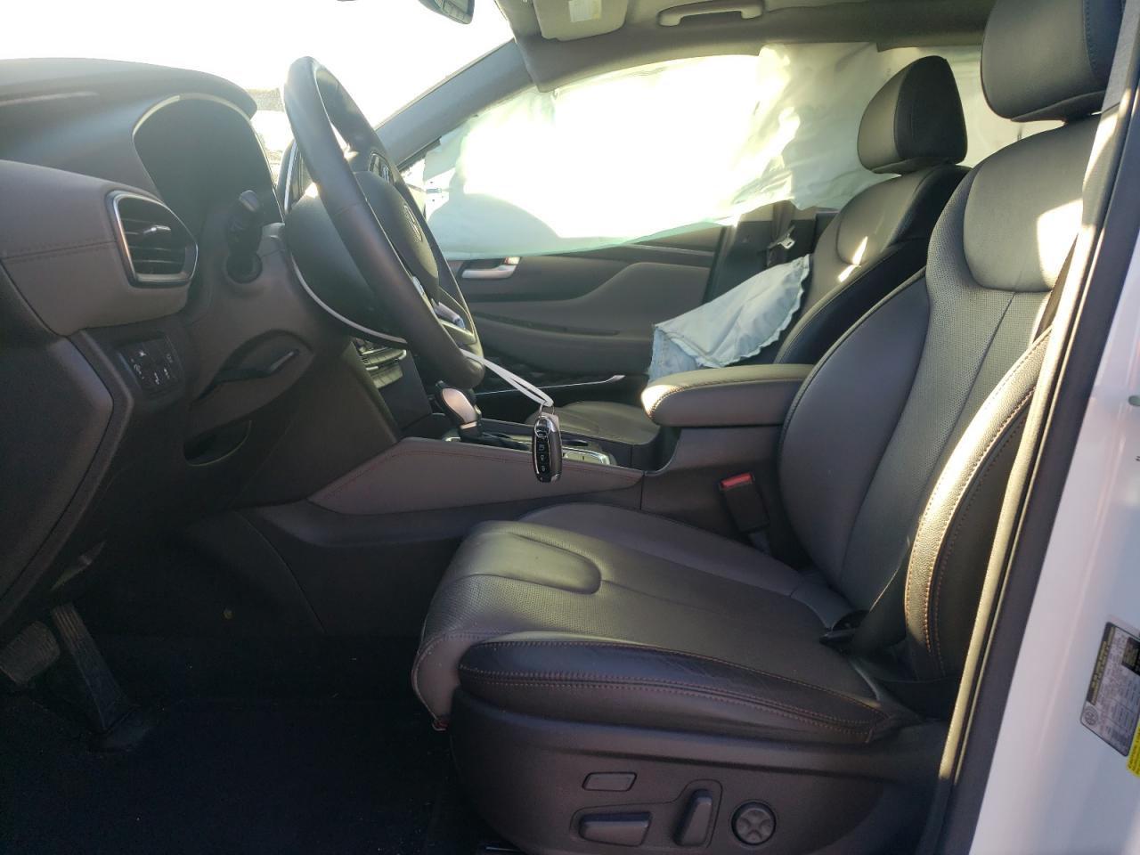 2019 Hyundai Santa Fe - Image 7