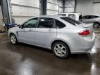 2008 Ford Focus Se en Venta en Ham Lake, MN - Front End