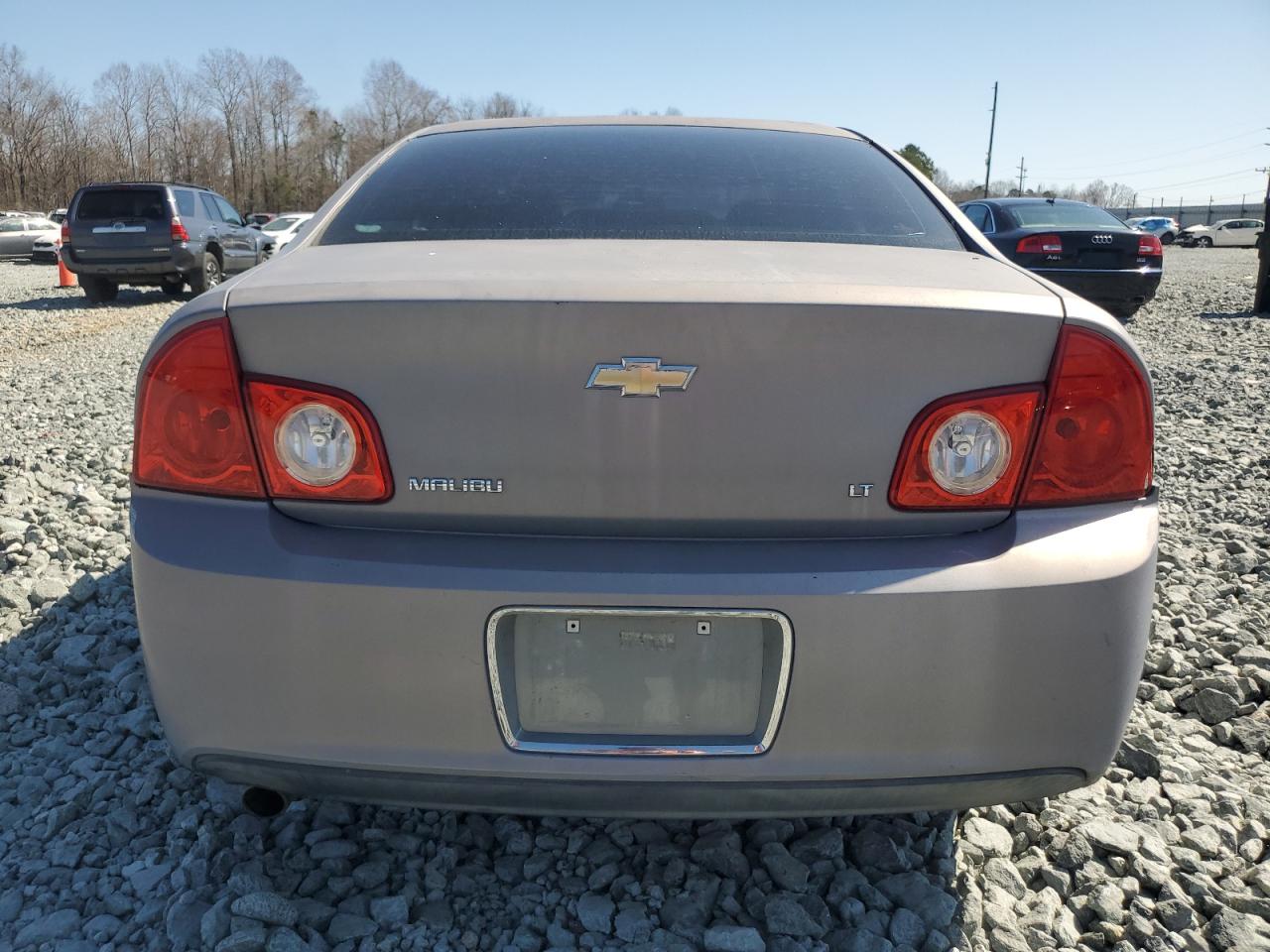 2009 Chevrolet Malibu - Image 6