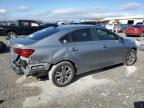2024 Kia Forte Lx de vânzare în Madisonville, TN - Rear End
