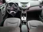 2012 Hyundai Elantra Gls იყიდება Graham-ში, WA - Rear End