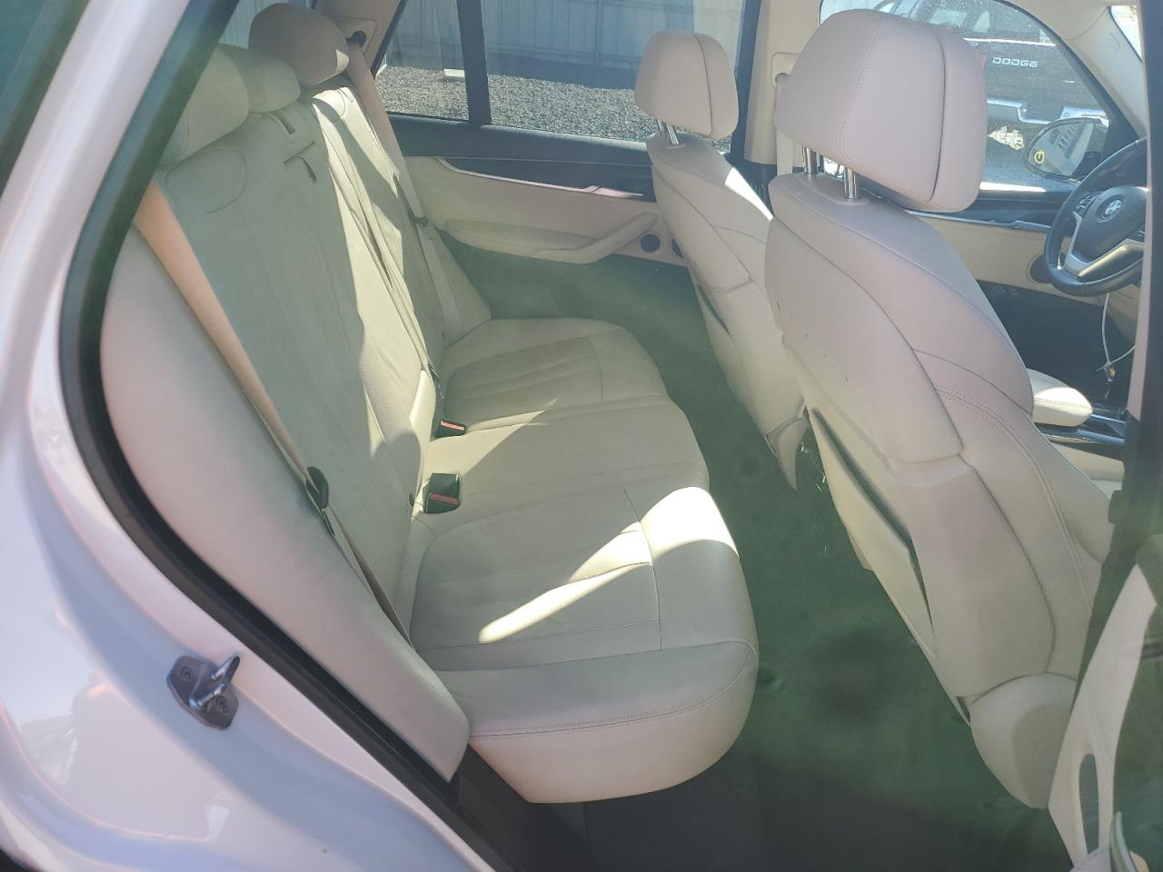 2016 BMW X5 - Image 11