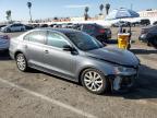 2014 Volkswagen Jetta Se იყიდება Van Nuys-ში, CA - Front End