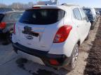 2016 VAUXHALL MOKKA SE T for sale at Copart SANDY