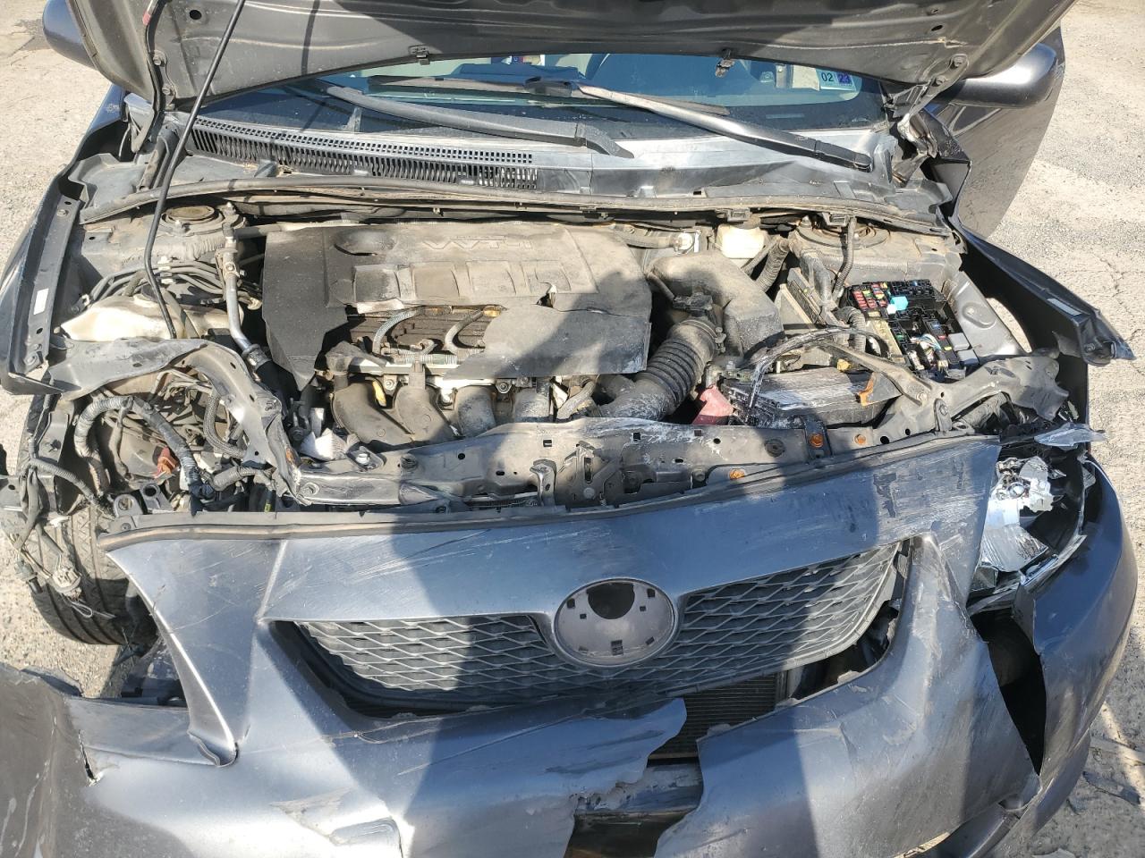 2010 Toyota Corolla - Image 11