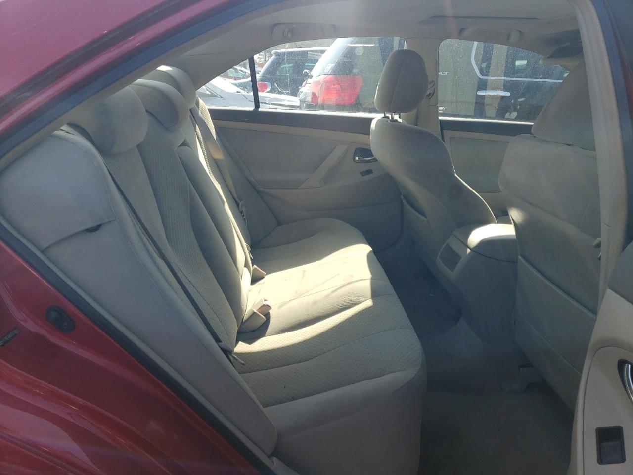 2009 Toyota Camry - Image 10