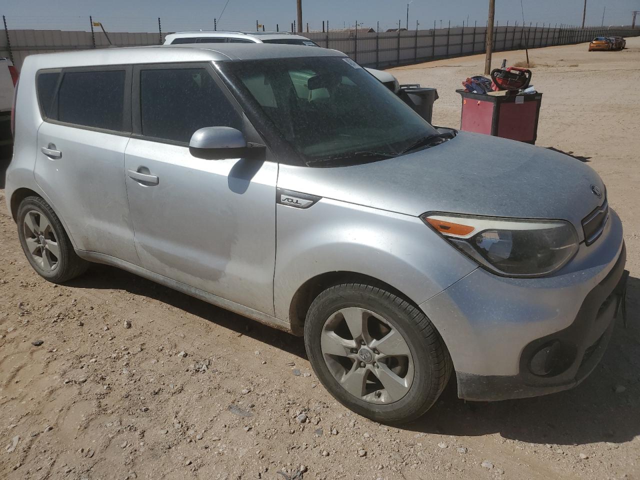 2018 Kia Soul - Image 4