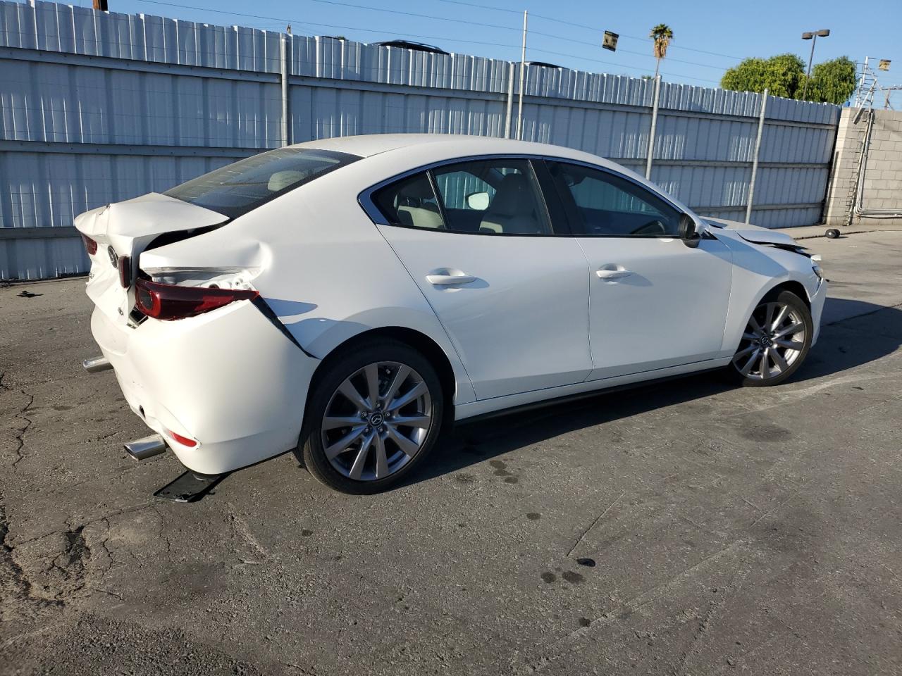 2023 Mazda 3 - Image 3